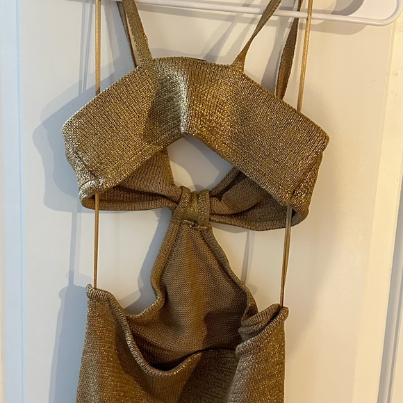 Cult Gaia dress, worn once. - Picture 7 of 11